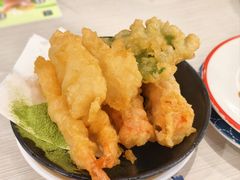-濱寿司(高新伊藤店)