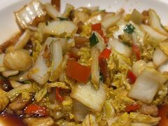 -老阿爸鲜鱼土菜(昆山花桥店)