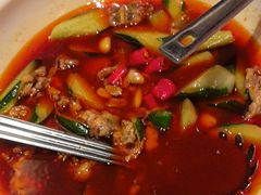 -艳阳天·非遗楚菜(武汉客厅店)
