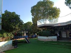 -汪说喵讲宠物乐园宠物酒店(红星美凯龙店)