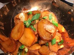 -绿茶餐厅(昌平悦荟店)