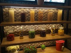 -苏坦土耳其餐厅(白云宾馆店)