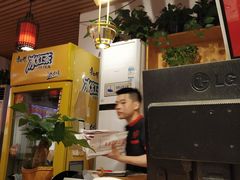 -重庆烧鸡公火锅(簋街店)