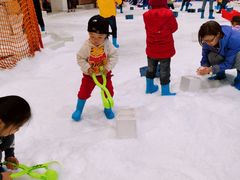 -Mr·Kuma酷么先生雪之乐园