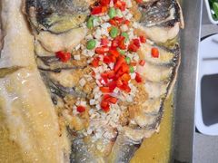 -半天妖烤鱼(方庄店)