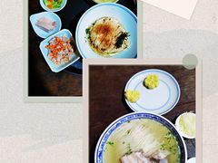 -同得兴 Since·1995 传统苏式面馆(嘉馀坊店)