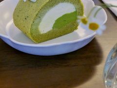 -Ten Olives甜点
