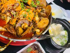 -刘全福吊炉烧烤王(东江路店)