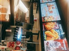 -肯德基(相城漕湖店)
