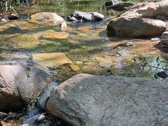 -碓臼峪自然风景区