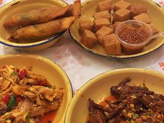 -东排食堂长沙小吃大排档(五一广场店)