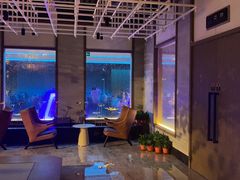 -青水瓦台汤泉(未央店)