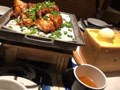 -绿茶餐厅(布吉万象汇店)