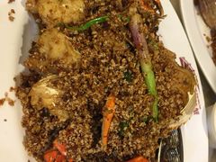 -桥底辣蟹(谢斐道店)