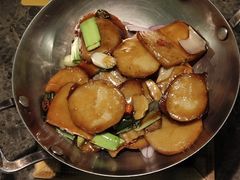 -绿茶餐厅(天津天河城店)