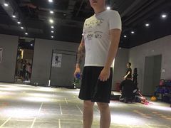 -一兆韦德健身(浦东万达会所)