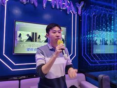 -酷秀KTV(五道口店)