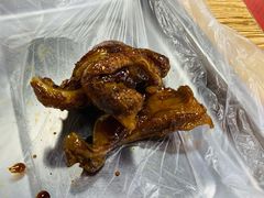 -赵元章肉骨烧(山塘街店)