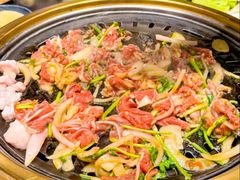 -杨小佳·齐齐哈尔烤肉·烤串(广州店)