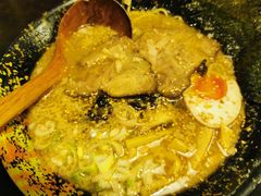 -日本料理神拉面