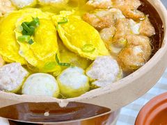 -阿金大白·上海菜馆(新天地店)