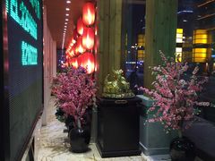 -香水足浴•按摩•SPA•汤泉会馆(南岗花园街店)