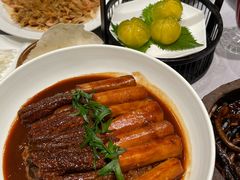 -狮王府淮扬菜(新街口友谊店)