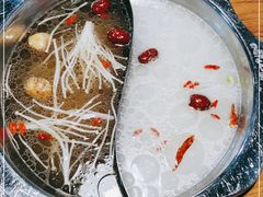 -傣妹火锅(南京东路一店)