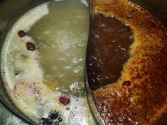 -傣妹火锅(南京东路一店)