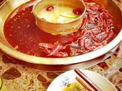 -小龙坎火锅(春熙太古里店)