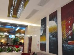 -华安国际大酒店-餐厅