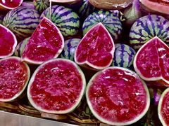 西瓜-幸福万寿路果蔬生鲜便民菜站(翠微南里社区店)