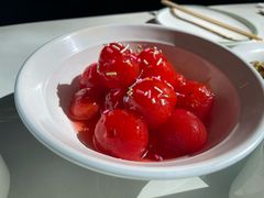 -帕米尔食府(白云观店)