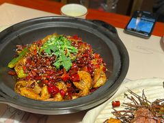 -杨记隆府(汉街店)