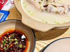 -叁煨蹄花·下饭盐帮菜(人民广场店)