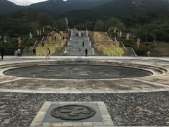 -北辰山景区