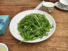 水性杨花-小喜客·云南特色菜(纳西庭院店)