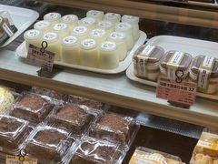 -新侨三宝乐面包店(崇文门店)