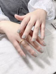 -US•美甲艺术 | 冕光