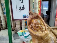-竹泉农庄·竹筒饭(从化店)