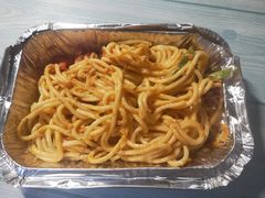 -达美乐比萨(双安店)