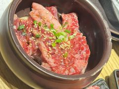 -泥炉烧肉师(新街口金銮巷店)