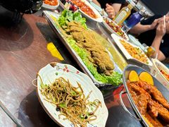 -合家院饭庄(榆关道店)