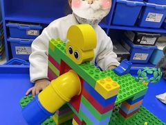 -玛酷机器人编程赛事中心(市北新都心店)