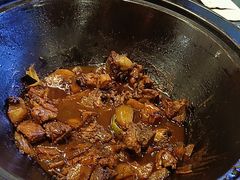 -粗粮人家·东北菜(洋桥店)