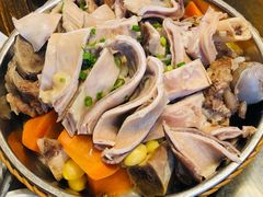 银杏猪肚汤-猪肉婆私房菜(容桂总店)