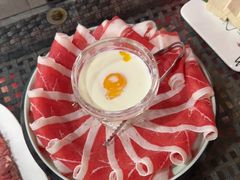 -日坛涮肉(日坛公园店)