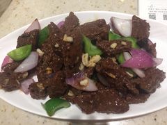烧子盖-西夏回族烧麦馆(牡丹街店)