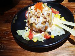 -小川洋风料理(街道口店)
