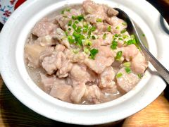 -费大厨辣椒炒肉(万家丽一店)